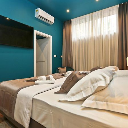 Riva Luxury Rooms Split Exteriér fotografie