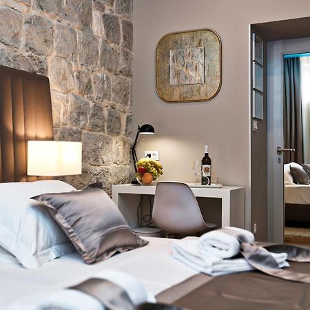 Riva Luxury Rooms Split Exteriér fotografie