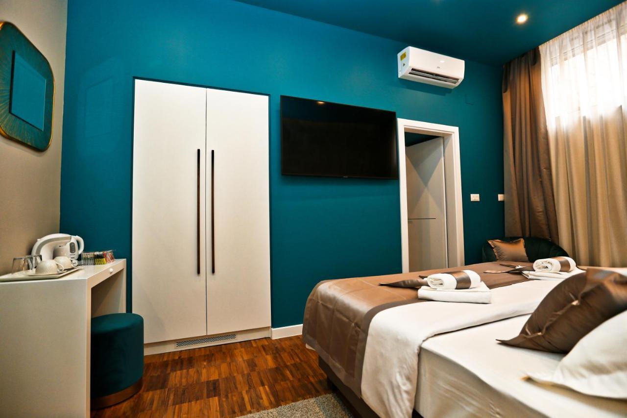 Riva Luxury Rooms Split Exteriér fotografie