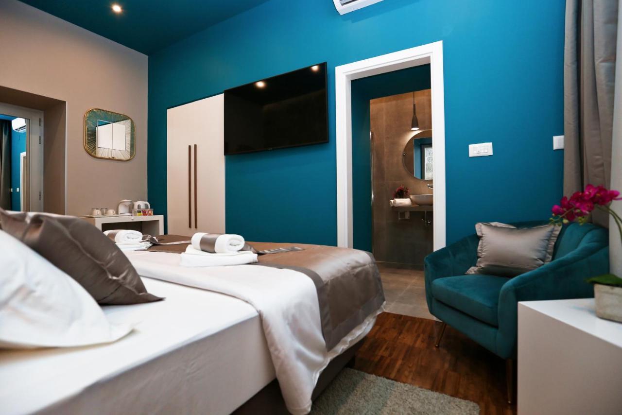 Riva Luxury Rooms Split Exteriér fotografie