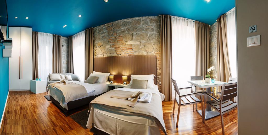 Riva Luxury Rooms Split Exteriér fotografie