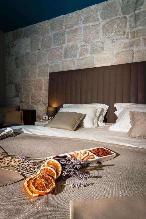 Riva Luxury Rooms Split Exteriér fotografie