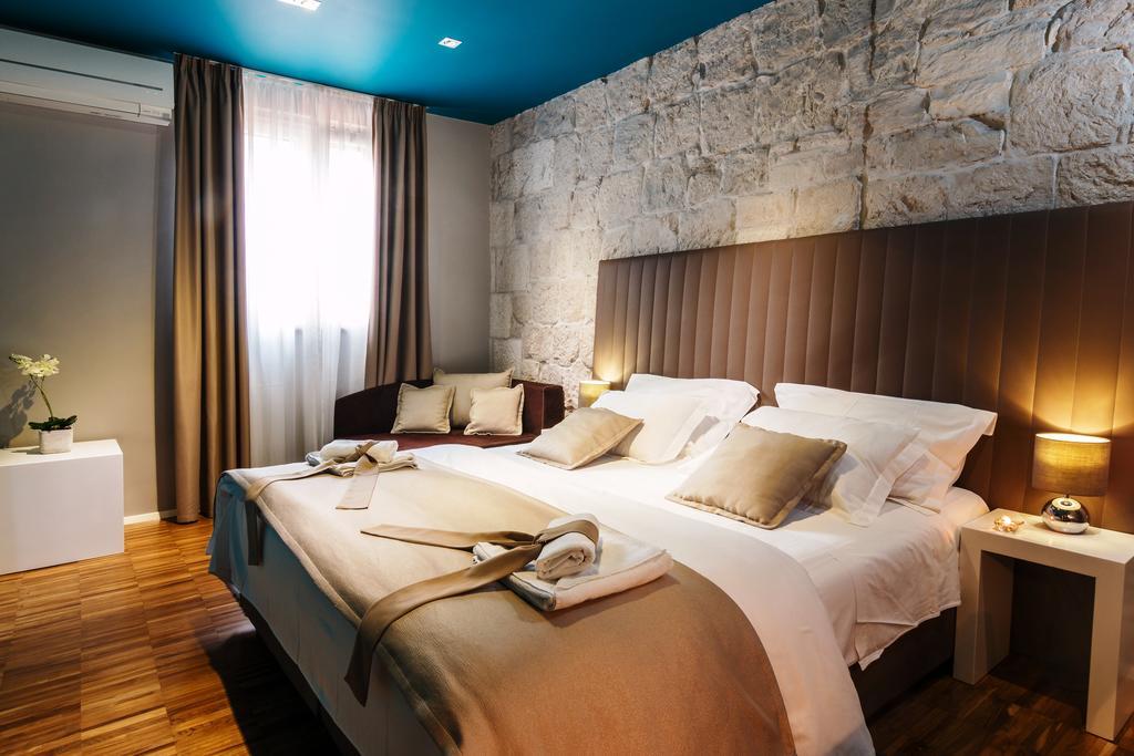 Riva Luxury Rooms Split Exteriér fotografie
