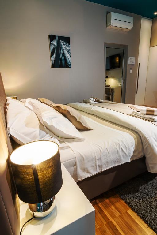 Riva Luxury Rooms Split Exteriér fotografie