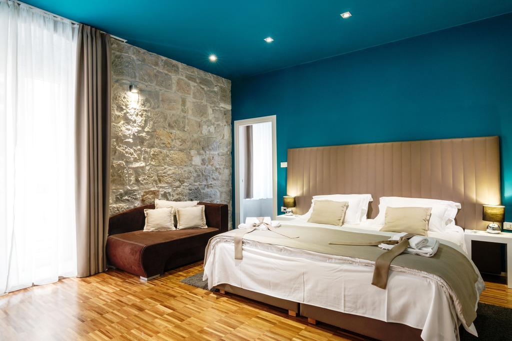 Riva Luxury Rooms Split Exteriér fotografie