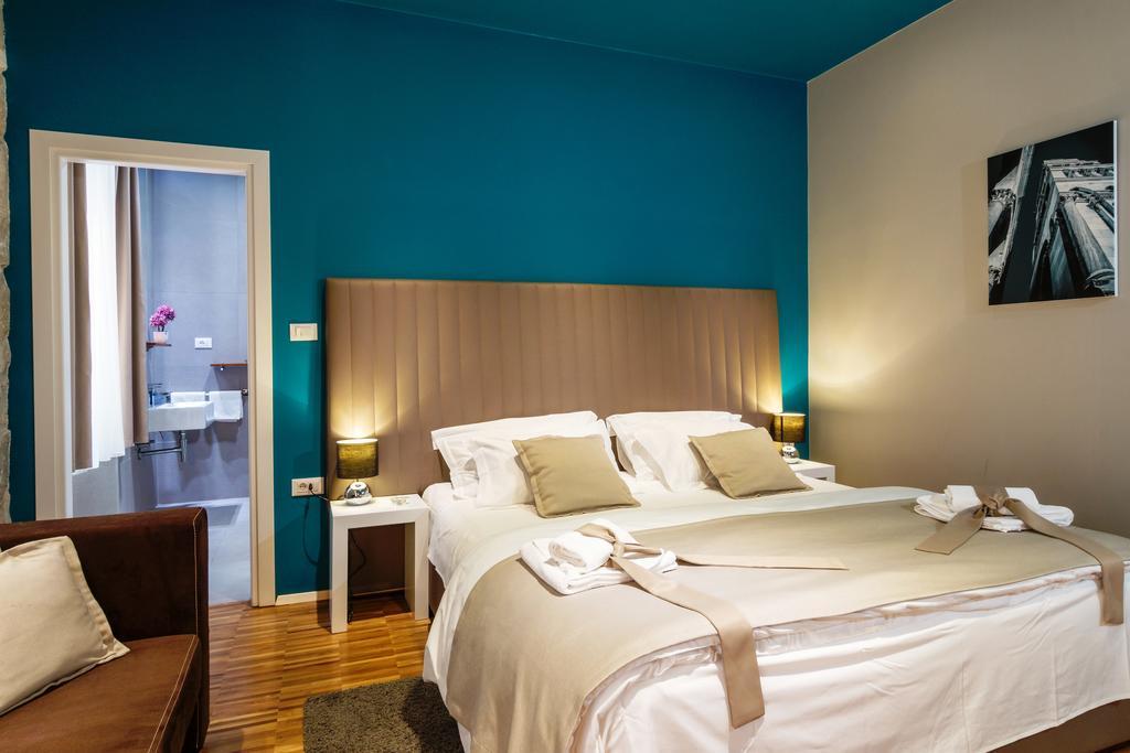 Riva Luxury Rooms Split Exteriér fotografie