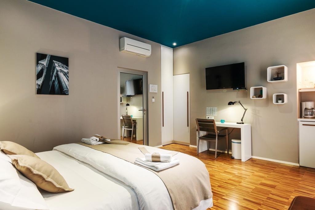 Riva Luxury Rooms Split Exteriér fotografie