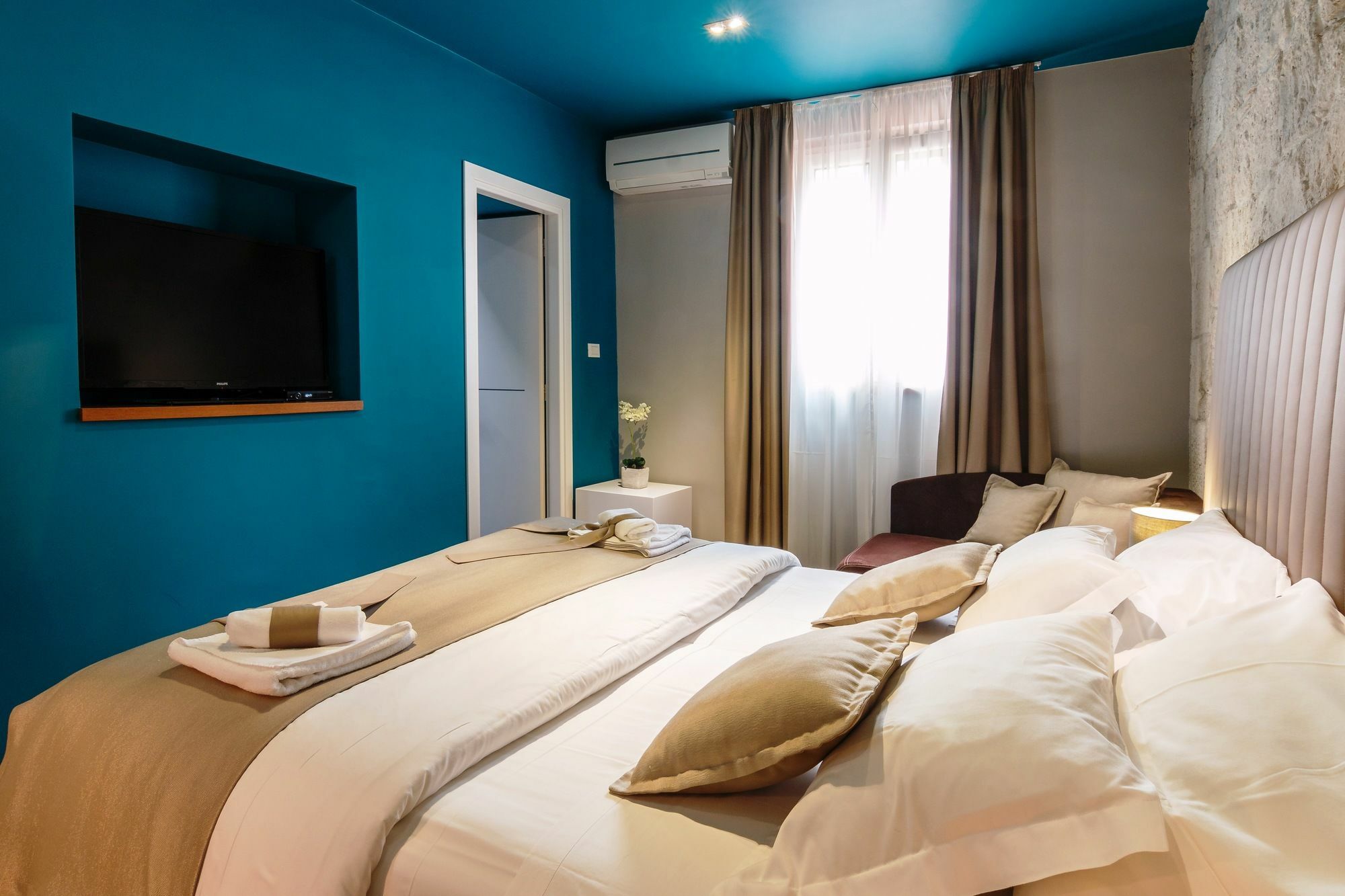 Riva Luxury Rooms Split Exteriér fotografie