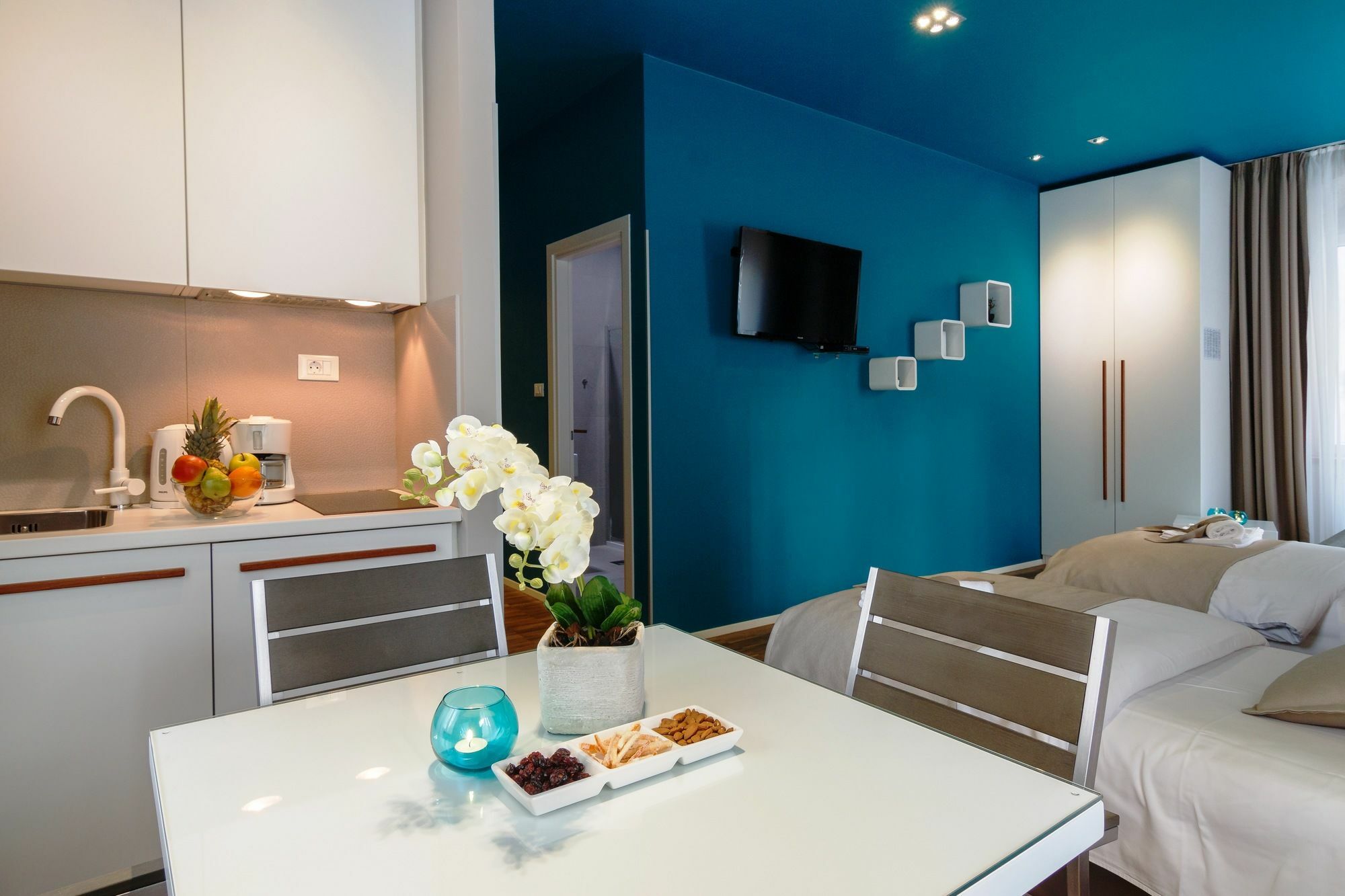 Riva Luxury Rooms Split Exteriér fotografie