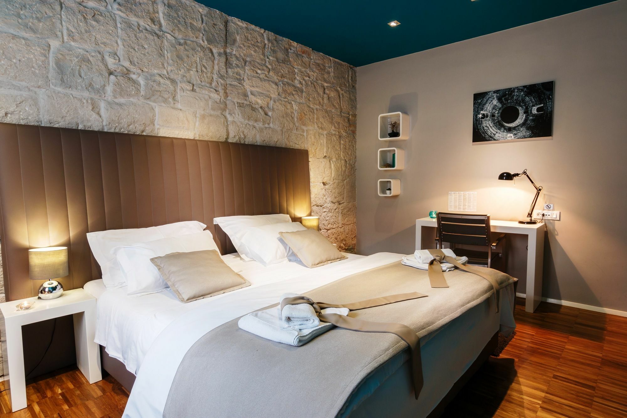 Riva Luxury Rooms Split Exteriér fotografie