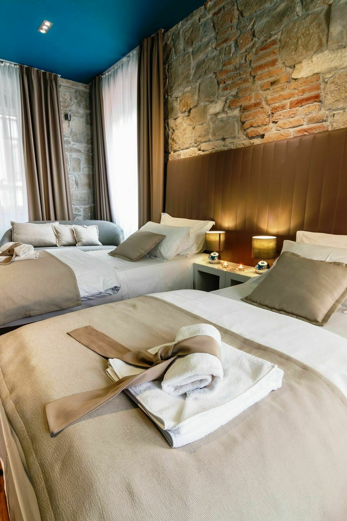 Riva Luxury Rooms Split Exteriér fotografie
