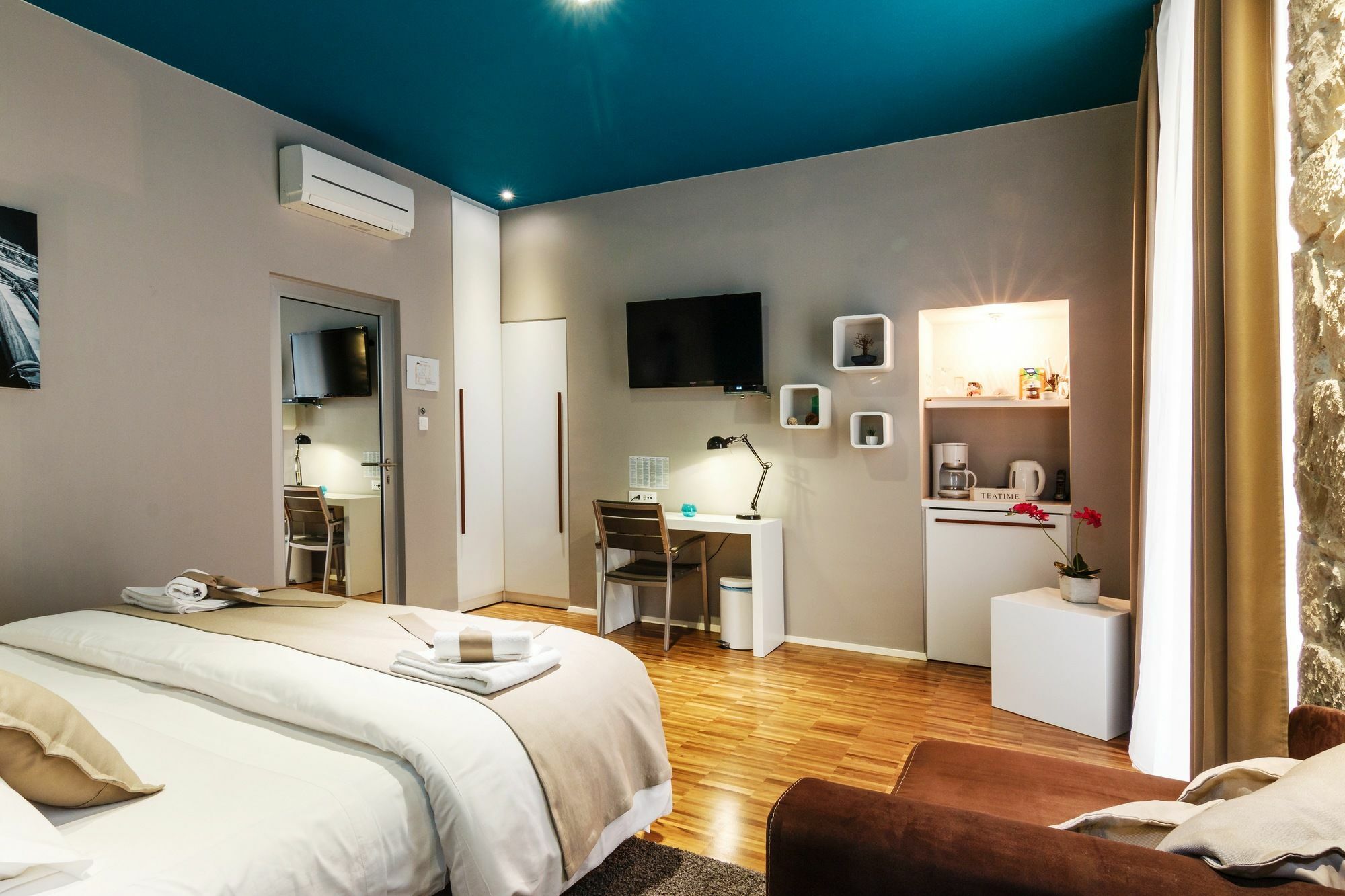 Riva Luxury Rooms Split Exteriér fotografie