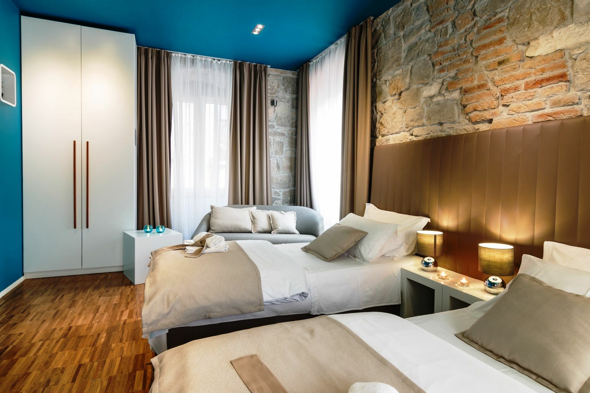 Riva Luxury Rooms Split Exteriér fotografie
