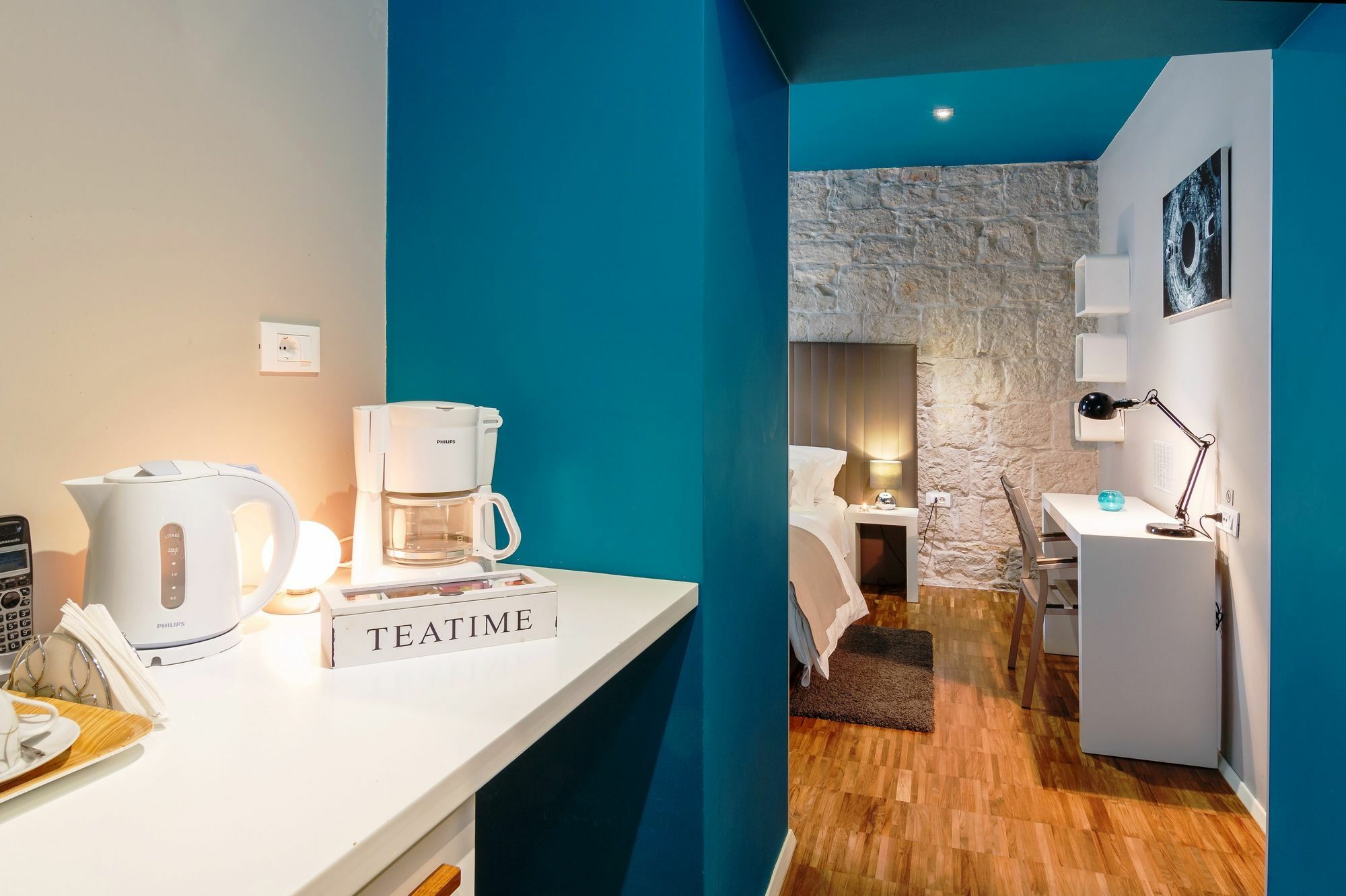 Riva Luxury Rooms Split Exteriér fotografie
